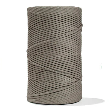 Soft Cotton Cord 4mm