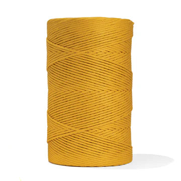Soft Cotton Cord 4mm