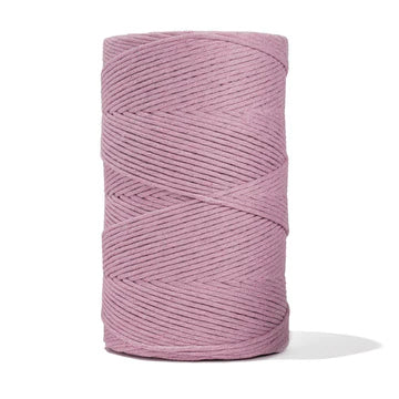 Soft Cotton Cord 4mm