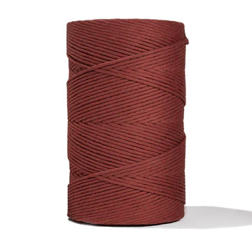 Soft Cotton Cord 4mm