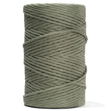 Soft Cotton Cord 6mm