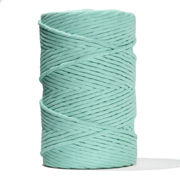 Soft Cotton Cord 6mm