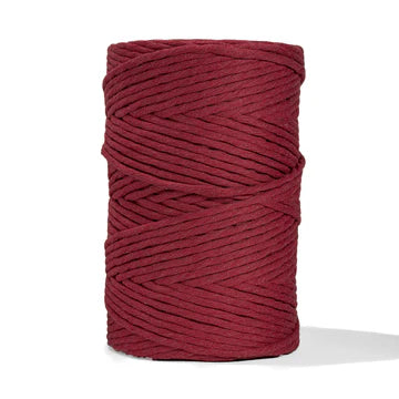 Soft Cotton Cord 6mm