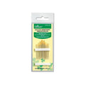 Gold Eye Embroidery Needle