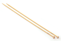 Addi Straight Bamboo 14"