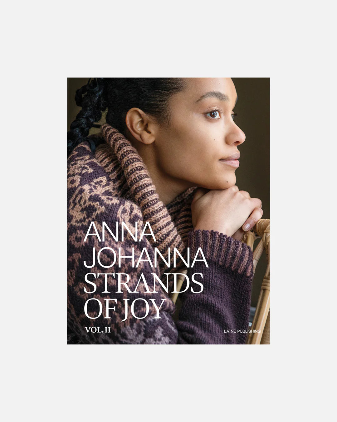 Strands of Joy vol. 2