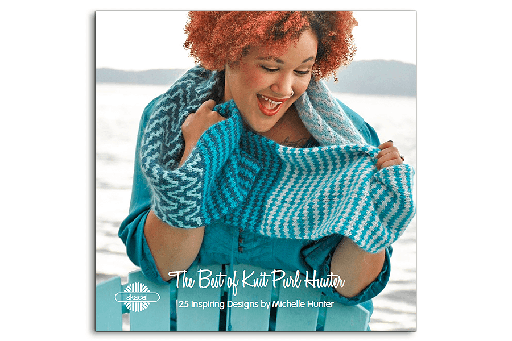 The Best of Knit Purl Hunter