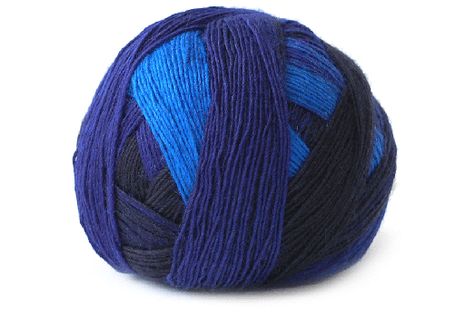 Skacel Zauberball