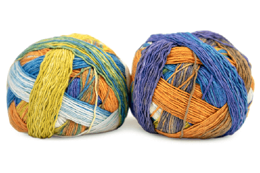 Skacel Zauberball Cotton