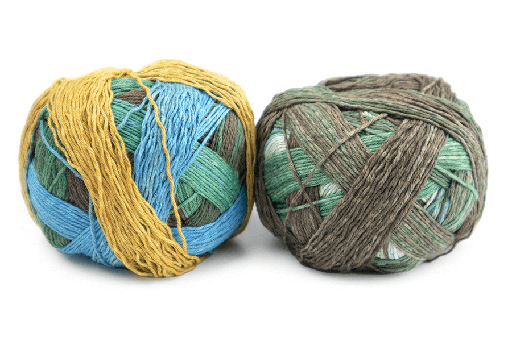 Skacel Zauberball Cotton
