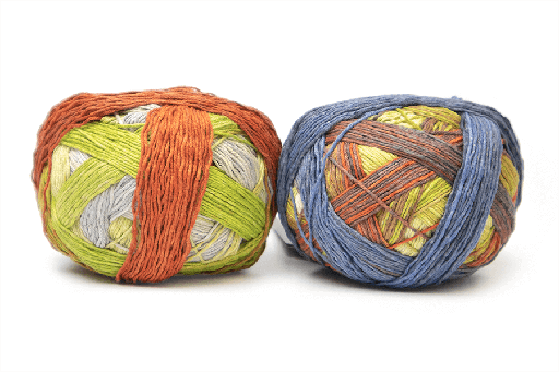 Skacel Zauberball Cotton
