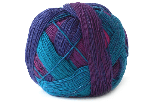 Skacel Zauberball