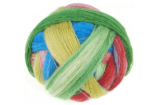 Skacel Zauberball