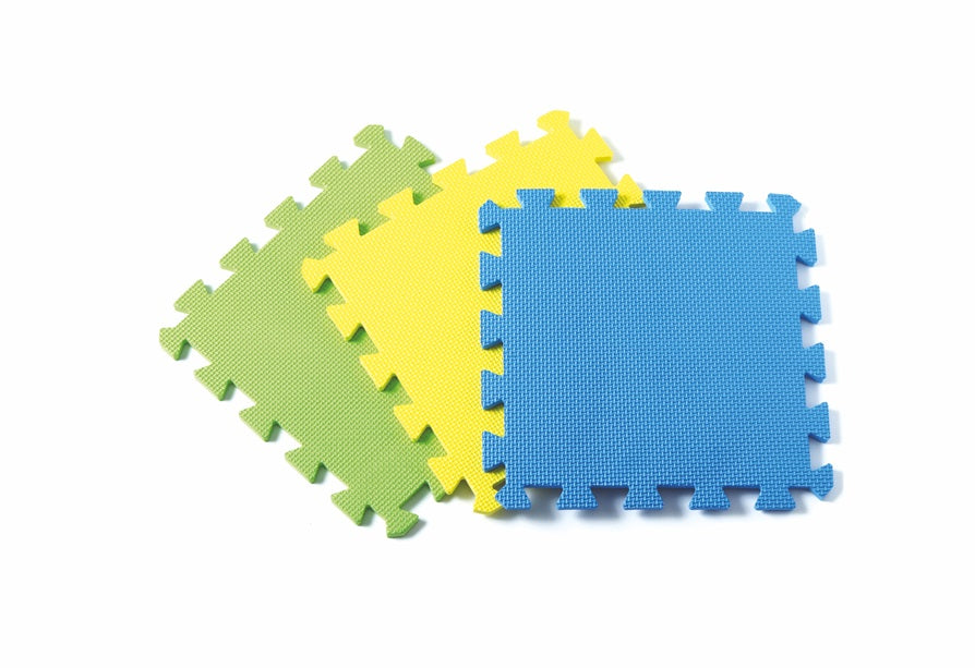 Blocking Mat