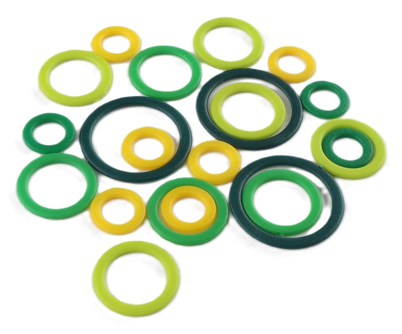 Knit Pro Ring Stitch Markers