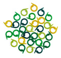 Knit Pro Split Ring Markers