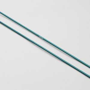 Zing 12" Straight Knitting Needles
