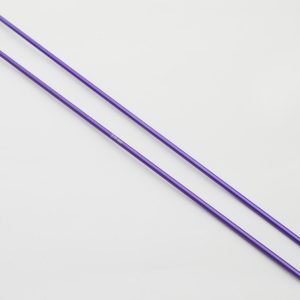 Zing 12" Straight Knitting Needles