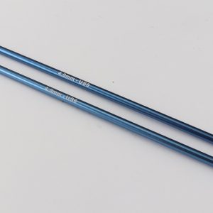 Zing 12" Straight Knitting Needles