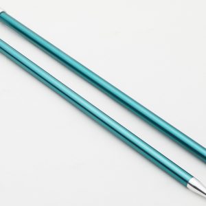 Zing 12" Straight Knitting Needles