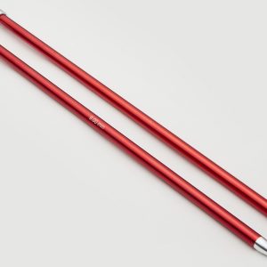 Zing 12" Straight Knitting Needles