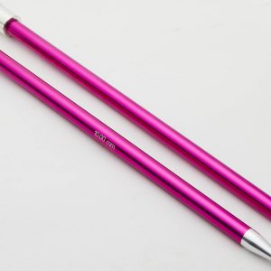 Zing 12" Straight Knitting Needles