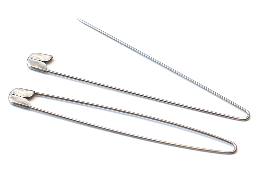 Addi Stitch Holder Safety Pin