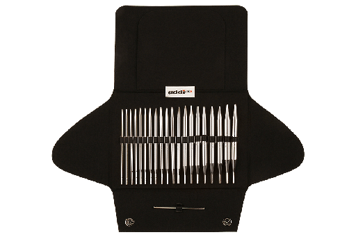 Addi Click Set Turbo