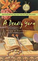 Maggie Sefton Mystery