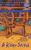Maggie Sefton Mystery