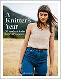 A Knitters Year