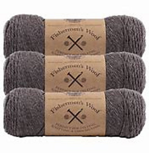 Fishermen's Wool