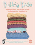 Building Blocks Pattern Book