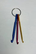 Fix-it Key Chain