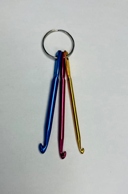 Fix-it Key Chain