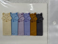 Leather Tags