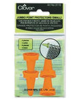 Clover Jumbo Point Protector
