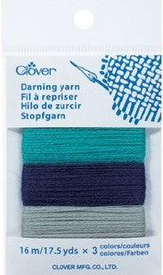 Darning Yarn
