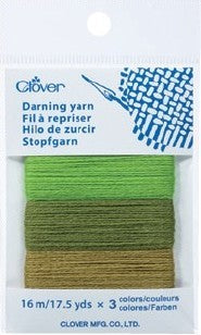Darning Yarn