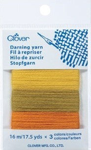 Darning Yarn