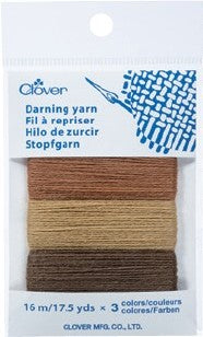 Darning Yarn