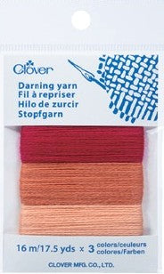 Darning Yarn