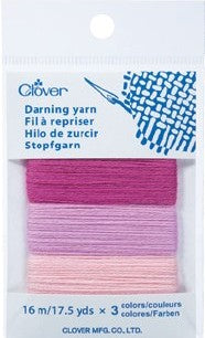 Darning Yarn