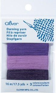 Darning Yarn