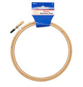 Colonial Wood Embroidery Hoop