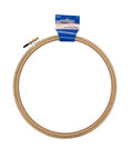 Colonial Wood Embroidery Hoop