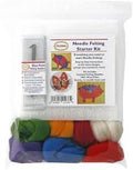 Colonial Felting Kit