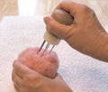 Felting Needle Tool