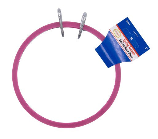 Colonial Spring Tension Hoop