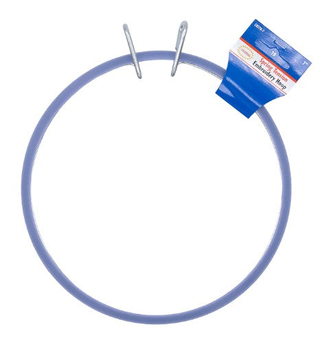 Colonial Spring Tension Hoop